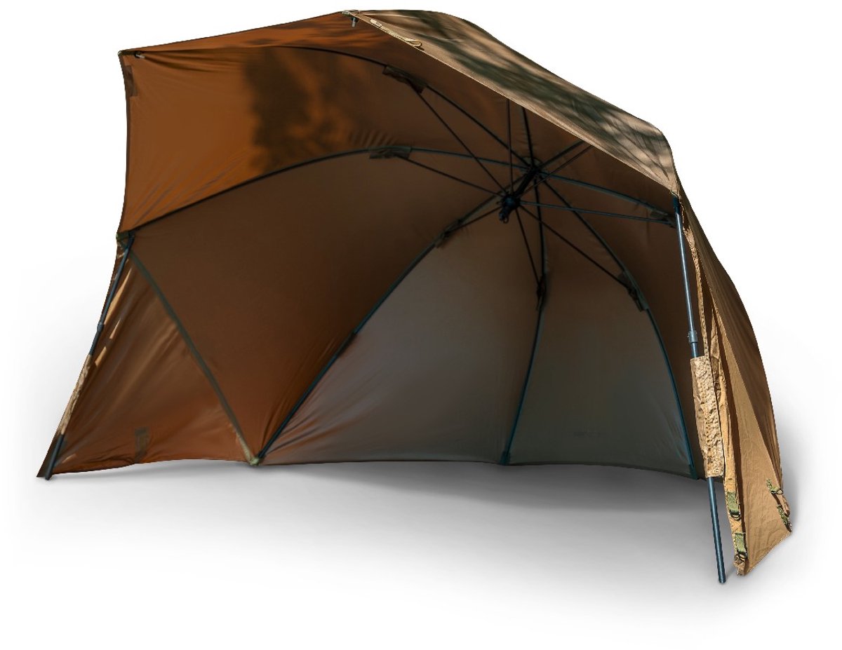 Avid Revolve 60 inch Overnight Brolly