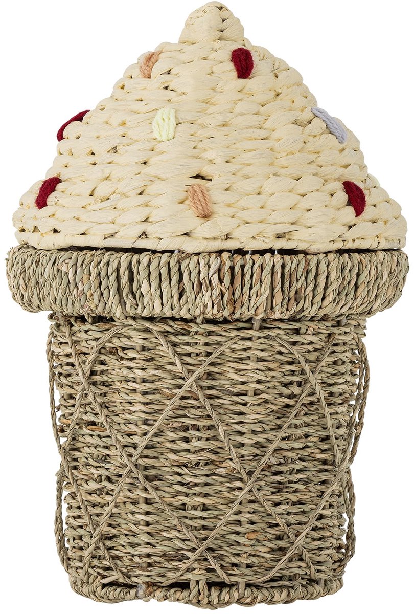 Opbergmand IJsje Cillie Medium