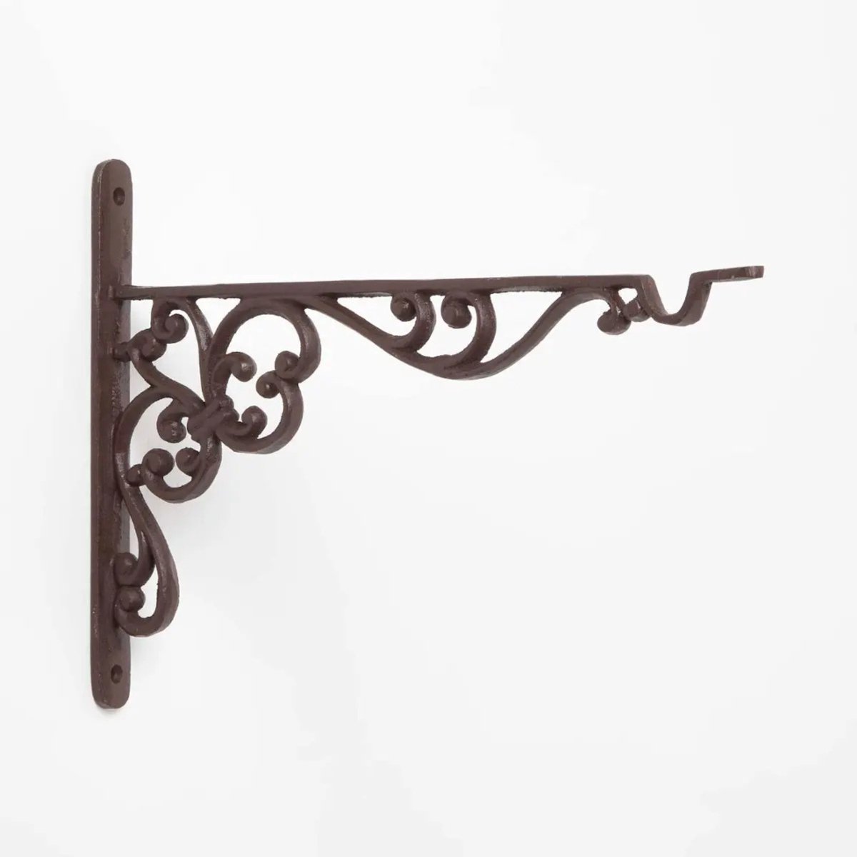Plantenhaak Hanging Basket - Muurhaak voor Planten - Wandhaak