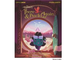 foto van The Hobbit: There and Back Again