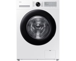 Samsung 10kg Wasmachine 5000-serie - AI Ecobubble™ met zilver display