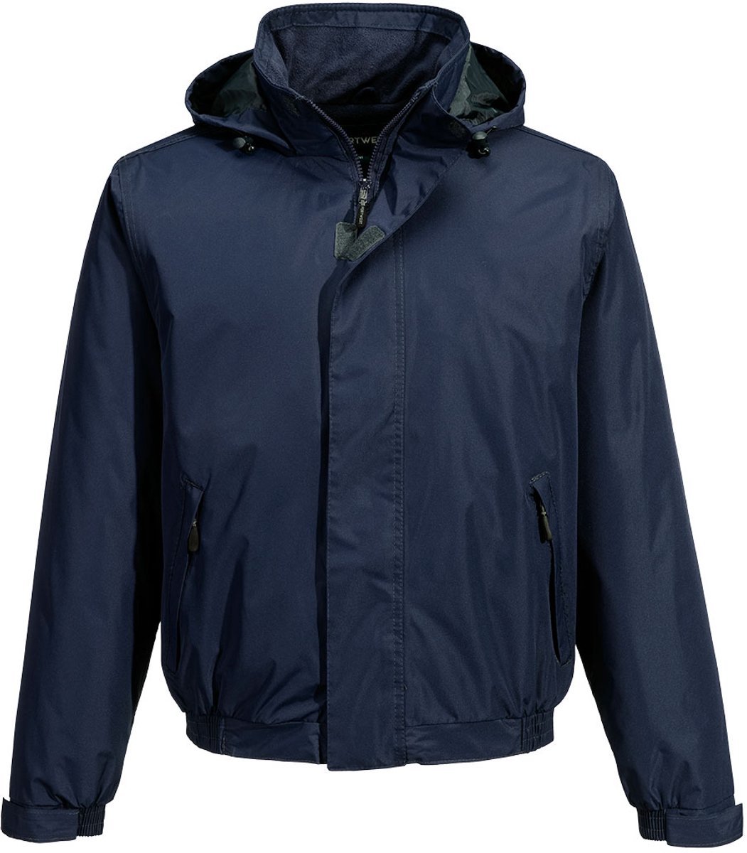 Portwest Calais ademend Bomberjack S503 - Marine - XXL