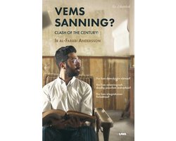 Vems sanning? : clash of the century!