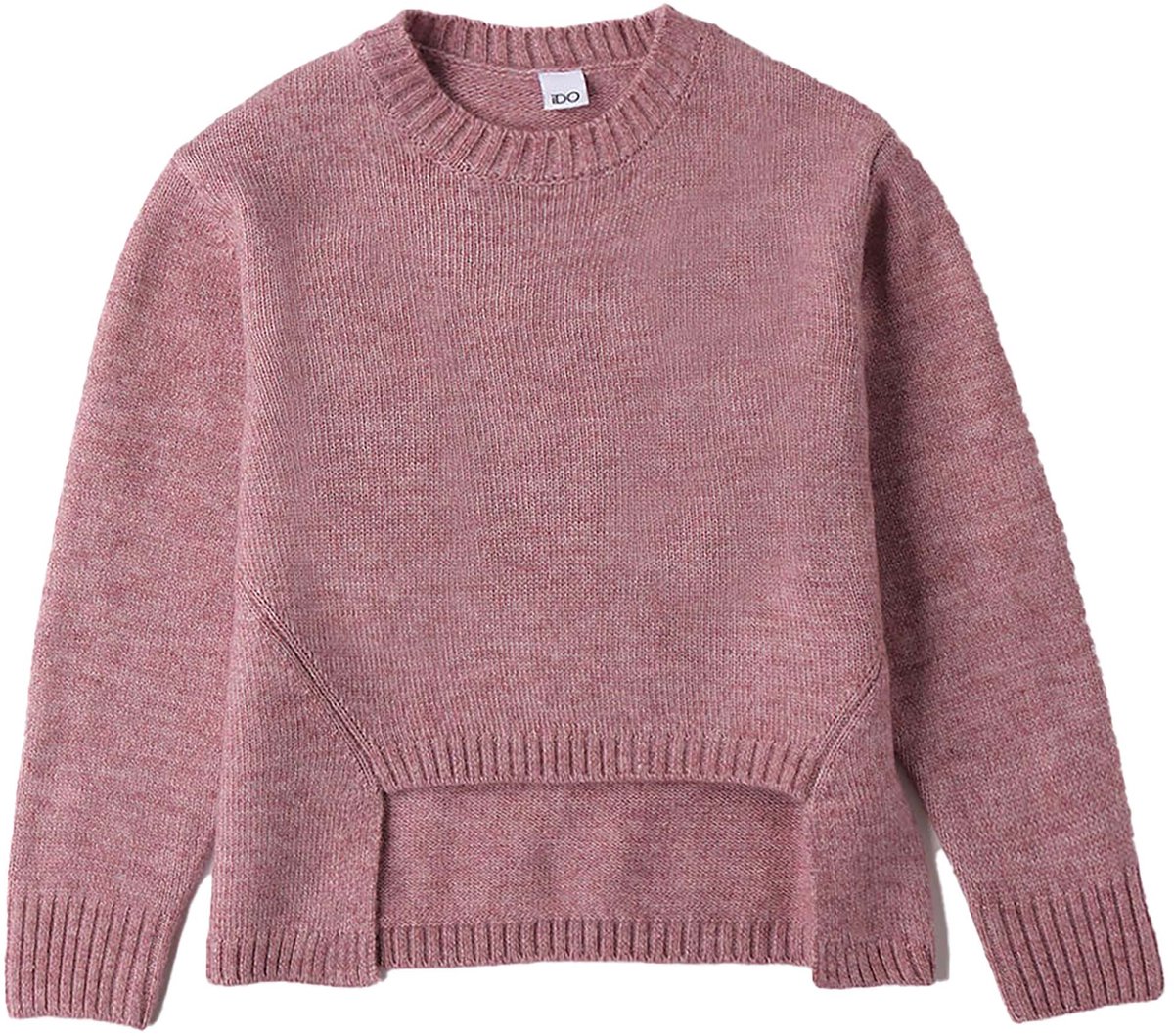Trui Ido Maglia Chiusa - Fashion Wear - Kinderen