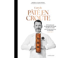 L'art du pâté en croûte