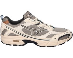 Mizuno MXR Casual Sneakers Laag - gebroken wit - Maat 42