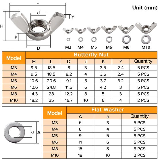 Universeel Waterinlaatventiel Voor Toilet – G3/8 & G1/2 Inch, Verstelbare Vlotter, Geschikt Voor Inbouw- En Opbouwspoelbakken 5 miniatura