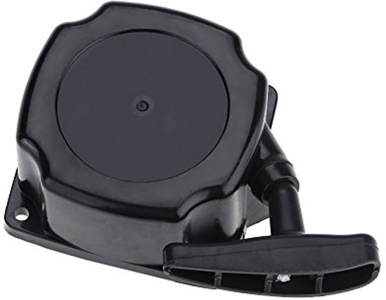 Trekker Terugslagstarter Strimmer Bosmaaier Tuinaccessoires Motor voor Gazon 520 430 — afbeelding 2