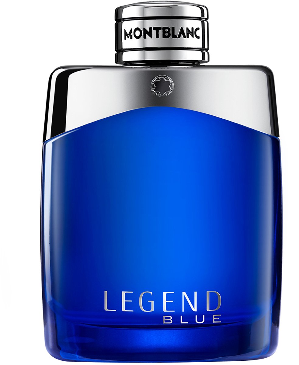 MONTBLANC - Legend Blue Eau de Parfum - 100 ml - Heren eau de parfum
