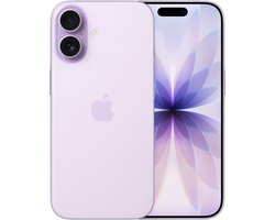 Apple iPhone 17 - 512GB - Lavender