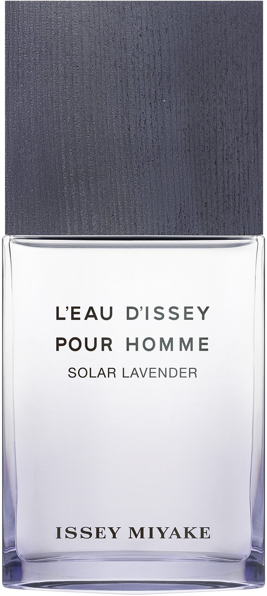 Issey Miyake Eau De Toilette Intense Issey Miyake - L'eau D'issey Pour Homme Eau De Toilette Intense - 50 ML