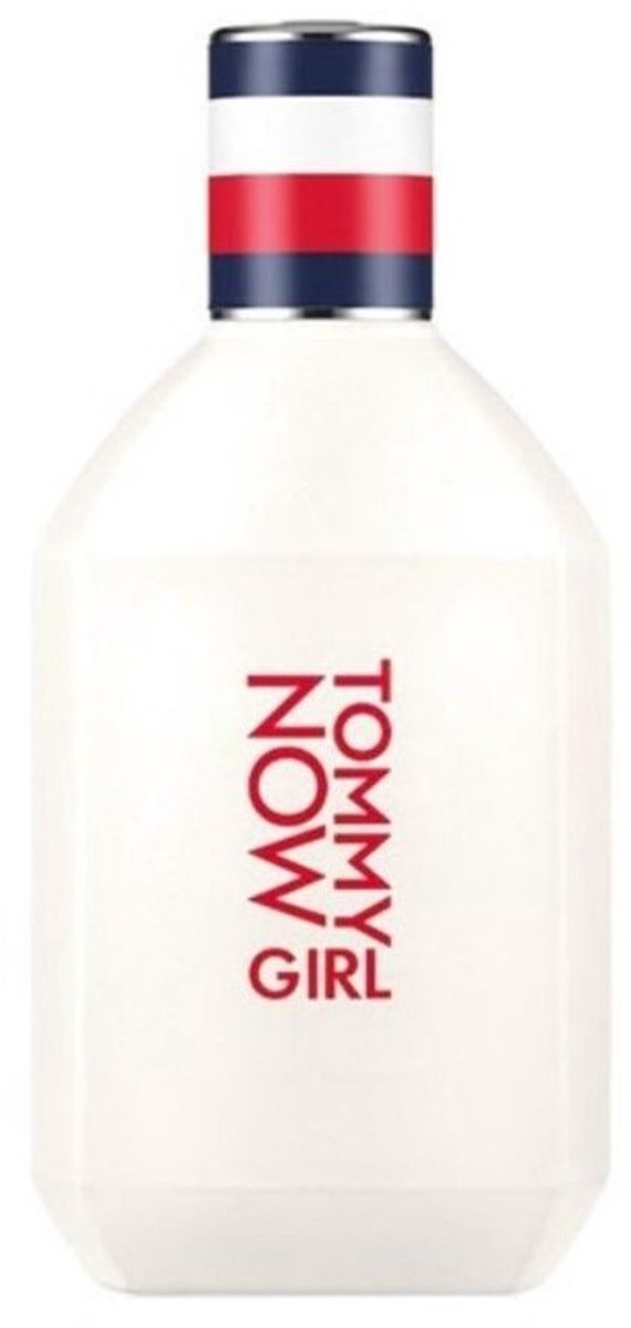 Tommy Hilfiger Girl Now eau de toilette - 100 ml