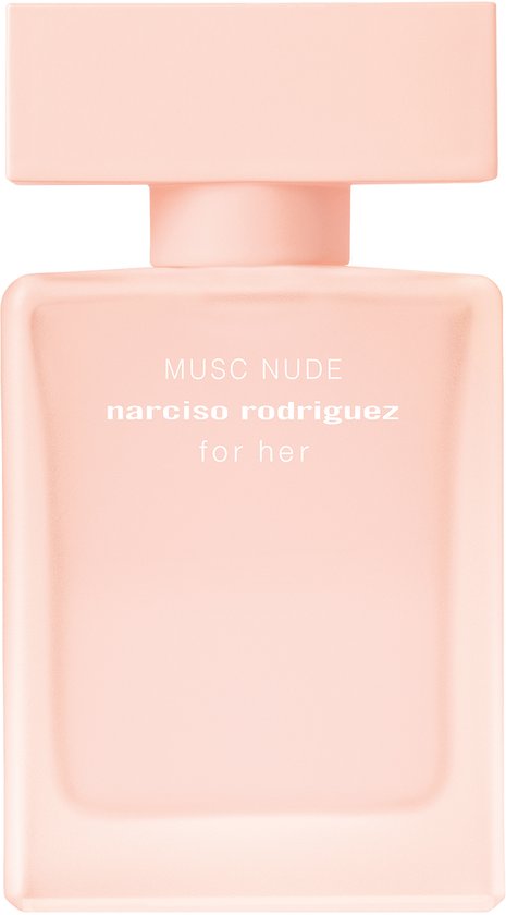 Narciso Rodriguez For Her Musc Nude Eau de parfum spray 30ml