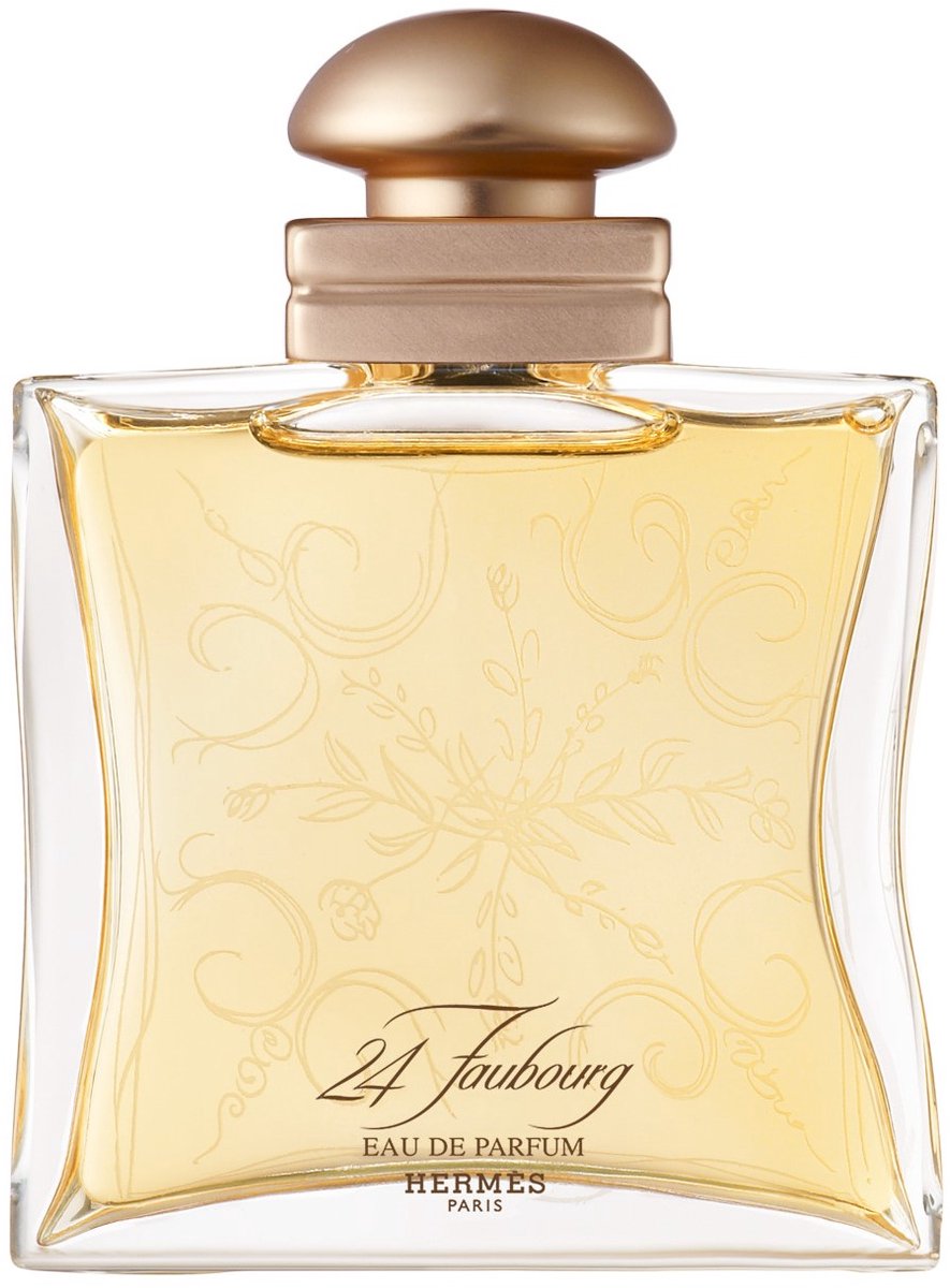 24 Faubourg eau de parfum spray 50 ml