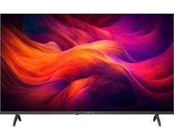Metz Tv 40Mqe7000Z 40 Qled Full Hd Voor Tv's Met Dts Hd-Geluid