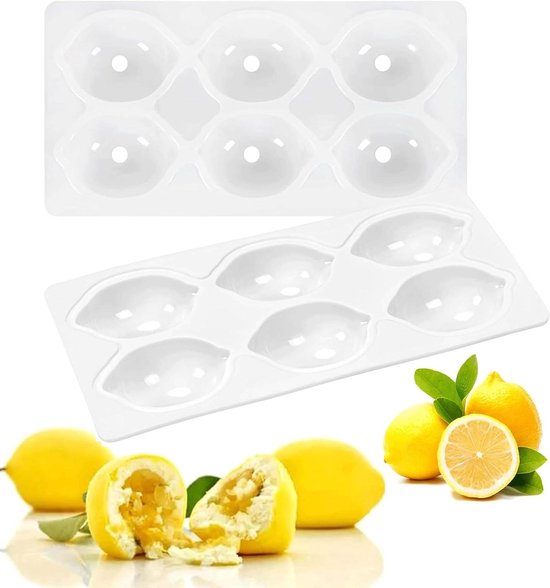 DAWRIS Lot de 6 Moule en Silicone pour Bougie à Bulles, Moules à Bougie Faits à la Main Moules en Cire de Bougie en Silicone et mèche de bougie pour DAWRIS Lot de 6 Moule en Silicone pour Bougie à Bulles, Moules à Bougie Faits à la Main Moules en Cire de Bougie en Silicone et mèche de bougie pour