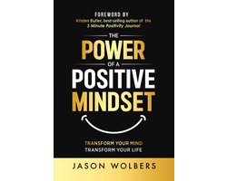 The Power of a Positive Mindset
