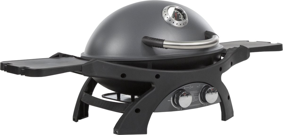 Pit Boss Sportsman 2 Tafelgrill thumbnail 5