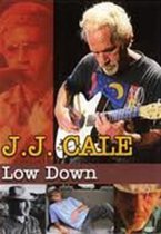 J.J. Cale - Low Down (DVD)