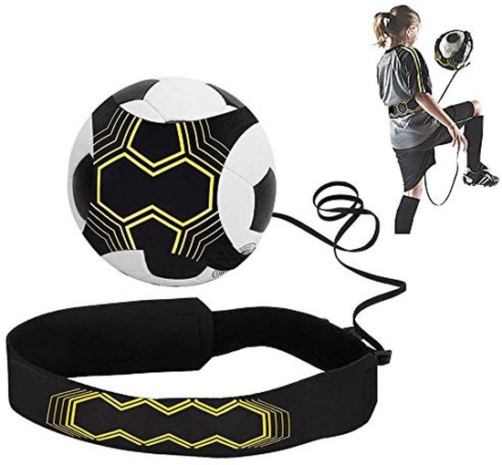 Soccer Training Belt™ Voetbalriem Voor Balbeheersing | Mijn Hummeltje