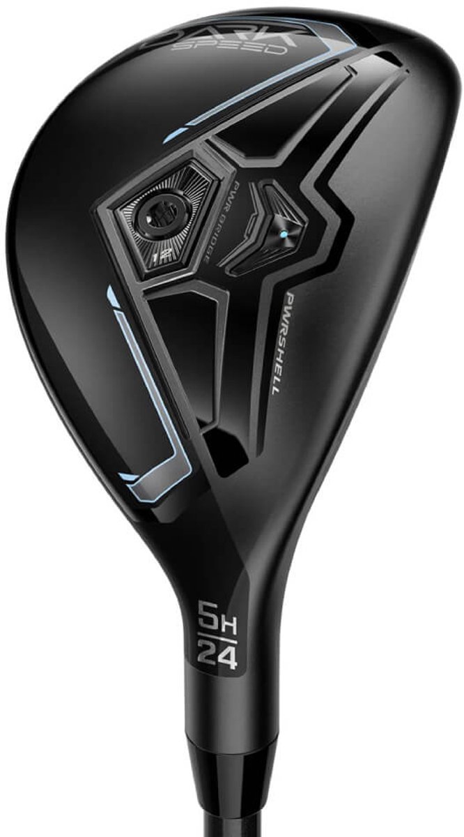 Cobra Darkspeed Dames Hybride Club 2024 | 7H | 31° | Rechtshandig | |