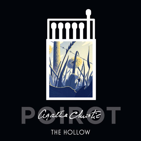 The Hollow - cover