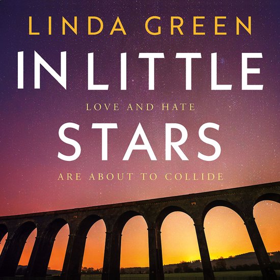 In Little Stars - cover