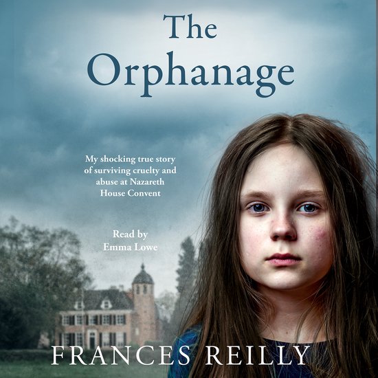 The Orphanage - cover
