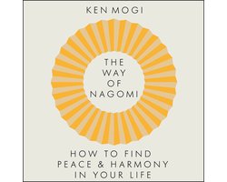 The Way of Nagomi