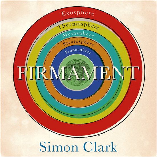Firmament - cover