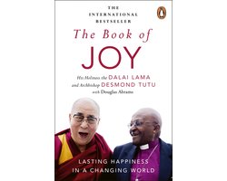 The Book of Joy