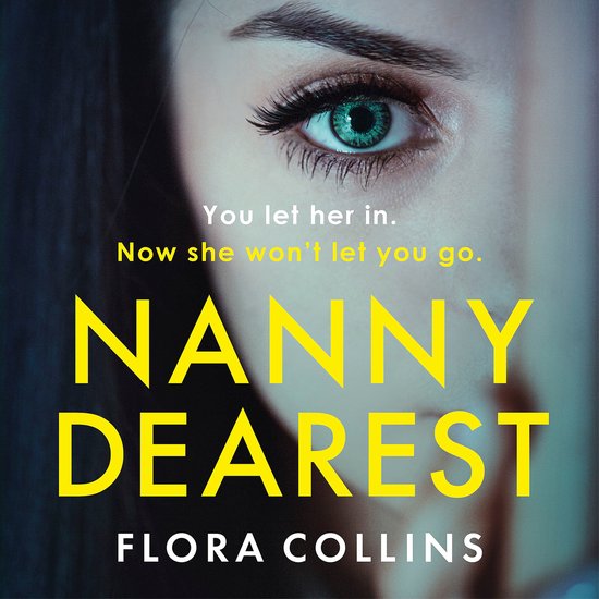 Nanny Dearest - cover