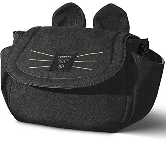 10x must-have accessoires voor de kinderwagen - Libelle
