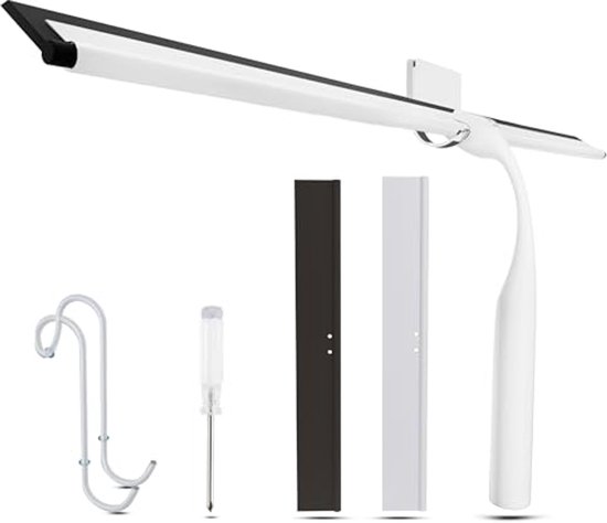 Siliconen Douchewisser en Raamtrekker - Hygiënische Badkameraccessoires