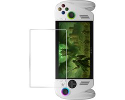 Beschermglas Geschikt voor Xbox Ally Screenprotector Tempered Glass - Screenprotector Geschikt voor Xbox Ally Screen Protector