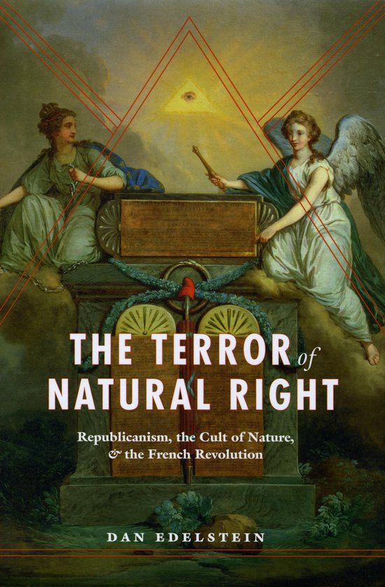 The Terror of Natural Right - cover