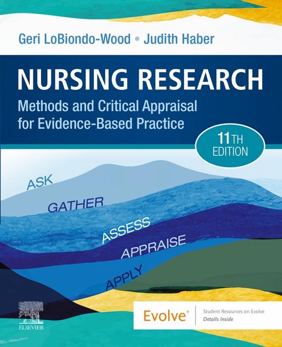 Nursing Research - E-Book - cover