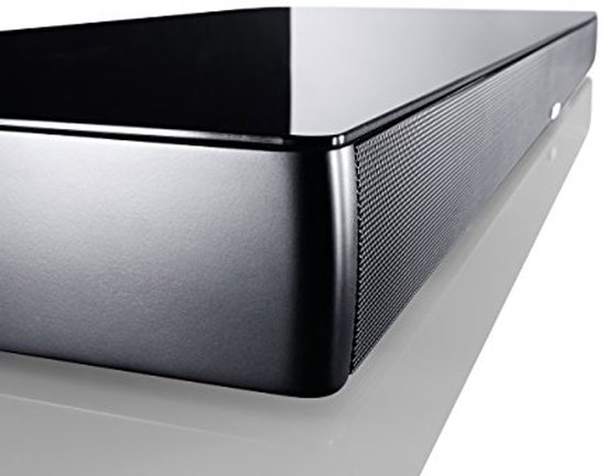 2.1 Virtual Surround System Zwart — afbeelding 3