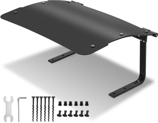 Garage Robotmaaier Garage Weerbestendig UV-bestendig Groen - Garage - €190,08