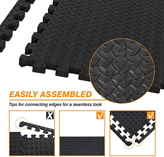 Foam mat kopen? Goedkoop en goed