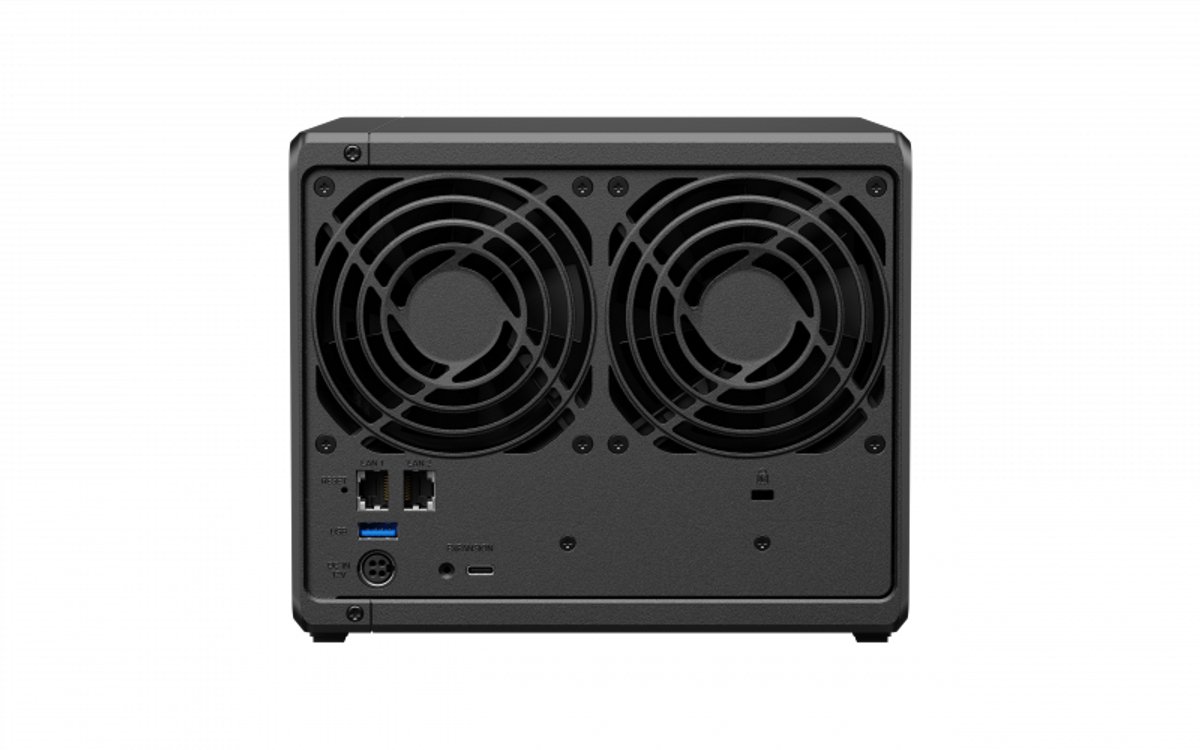 Synology DS925+ 4Bay 16TB NAS met 4x 4TB Synology Plus HDD — cadeau in Cadeau-ideeën - foto 3