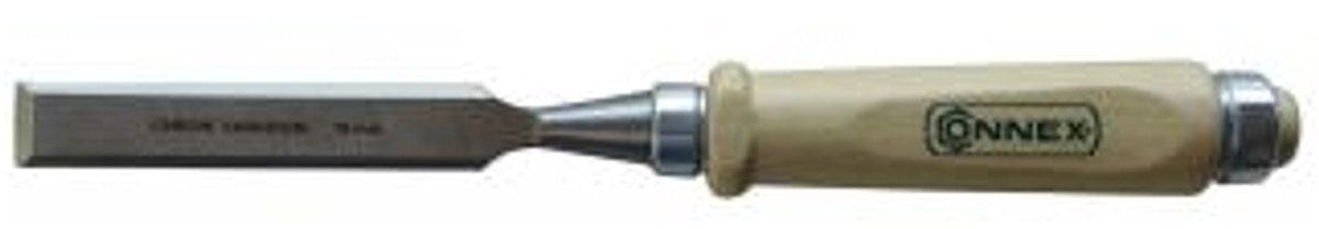 Connex Cox861018 Steekbeitel 18Mm Hout