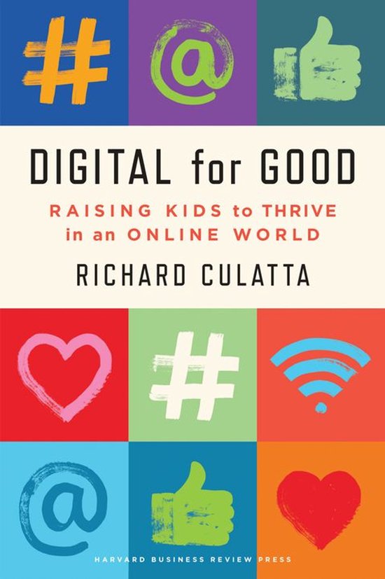Digital for Good - cover