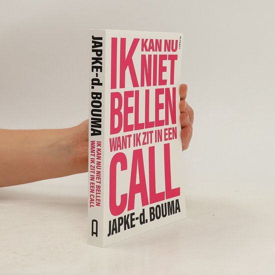 Ik kan nu niet bellen want ik zit in een call