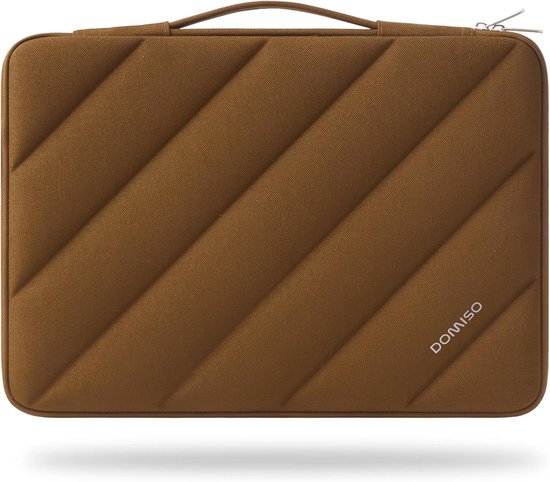 Laptoptas voor 15.6 inch laptops - Bescherm je laptop tegen krassen en stoten