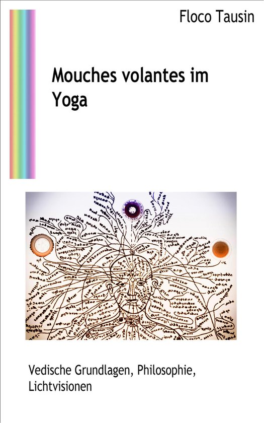 Mouches volantes im Yoga - cover
