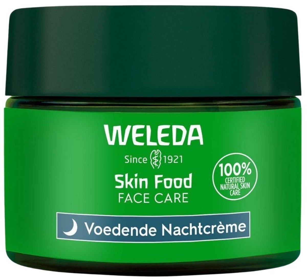 Weleda Skin Food Voedende Nachtcrème - 40ml