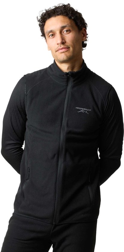 Donzen Vest Gilet Herenvest, Mouwloos Donsjack Van Katoen, Katoen En Donzen Vest Gilet Herenvest, Mouwloos Donsjack Van Katoen, Katoen En