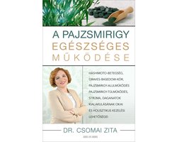 A pajzsmirigy egészséges működése