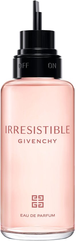 Givenchy Irresistible Eau de Parfum navulling 150ml